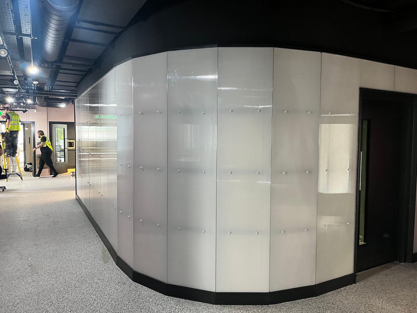 Access Creative College — Whitechapel